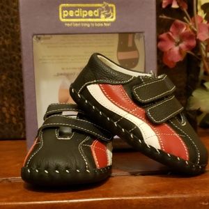 The most comfortable shoes for little feet